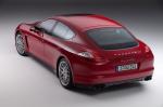Porsche Panamera GTS 2011 года